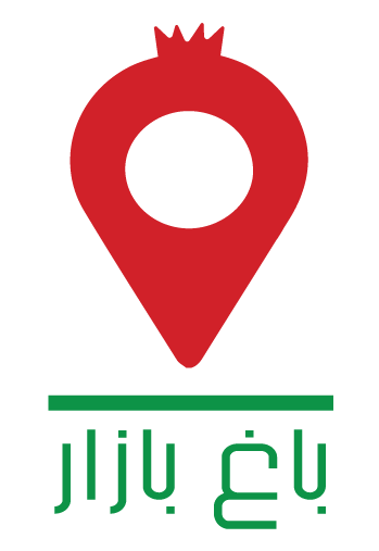 باغ بازار