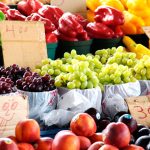 محصولات کشاورزی مرغوب