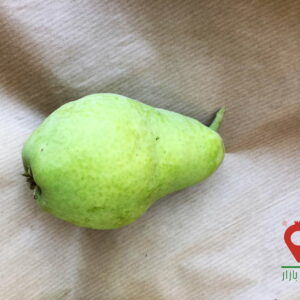 گلابی شاه میوه دماوند