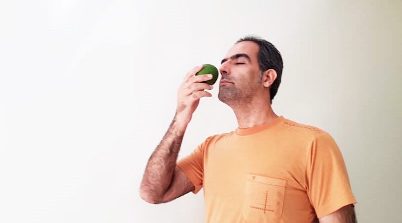 داستان عطر میوه ها