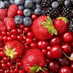 آنتوسیانین ها