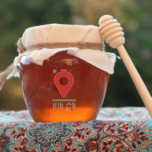 عسل چندگیاه