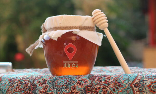 عسل چندگیاه عسل چندگیاه