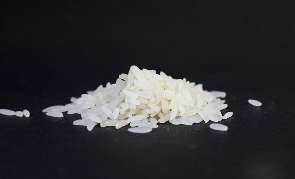 باغ بازار برنج