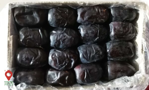 خرما مضافتی