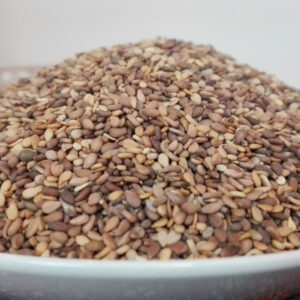 باغ بازار مشارکتی کنجد