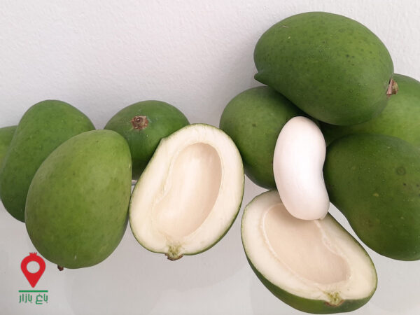 انبه ترشی مشارکتی