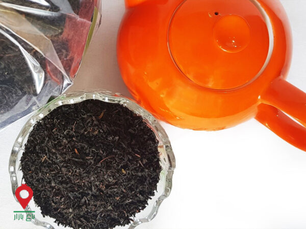 باغ بازار چای ممتاز بهاره - مشارکتی باغ بازار چای ممتاز بهاره - مشارکتی