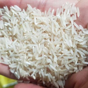 باغ بازار مشارکتی برنج شمیم فارس