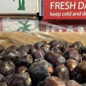 خرما مضافتی سبدی جیرفت- مشارکتی