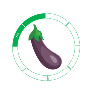 بادمجان 8 / 2