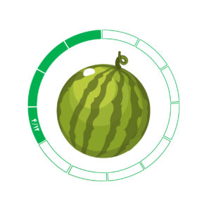 هندوانه 12 /4