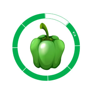 فلفل دلمه 7/8