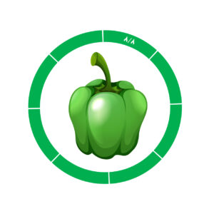 فلفل دلمه 8/8