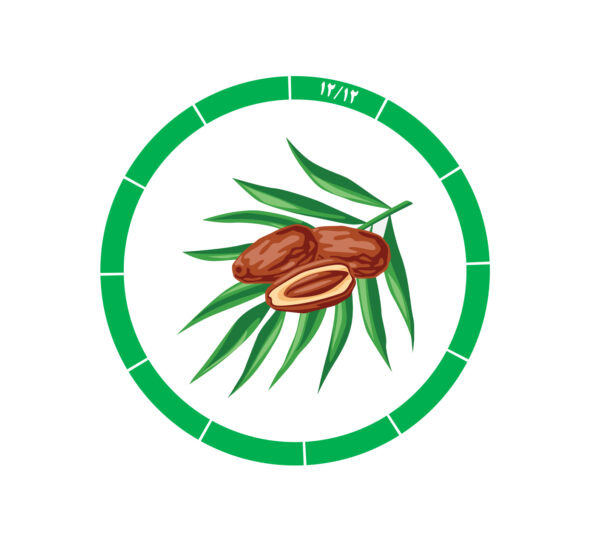 خرما کلوته 12/12 خرما کلوته 12/12