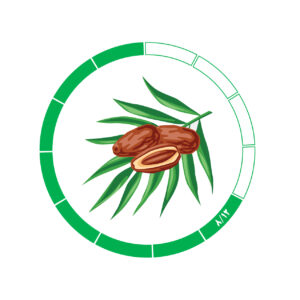 خرما کلوته 8/12