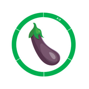 بادمجان6/6