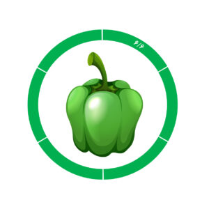 فلفل دلمه 6/6