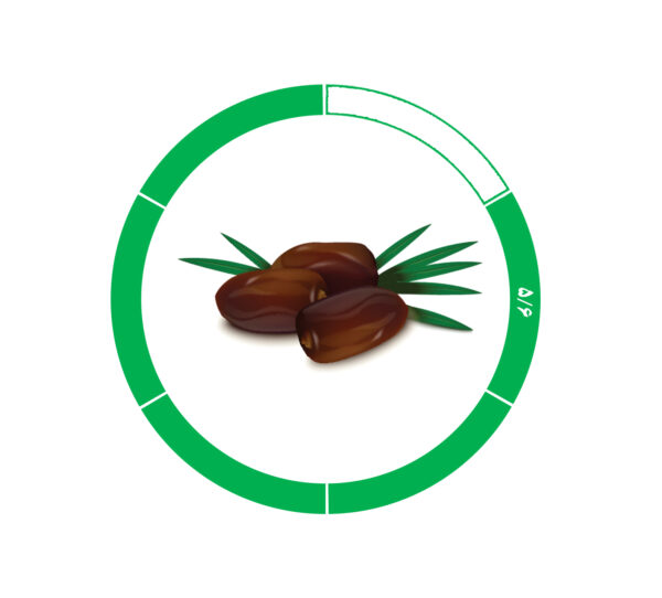 خرما مضافتی 5/6 خرما مضافتی 5/6