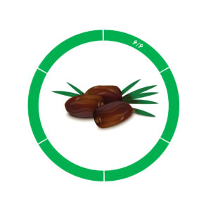 خرما مضافتی 6/6