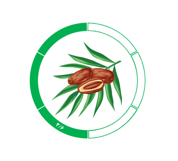 خرما کلوته 3/6 خرما کلوته 3/6