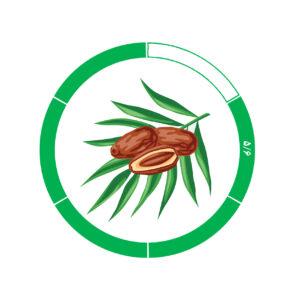 خرما کلوته 5/6