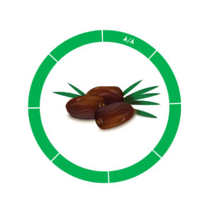 خرما مضافتی 8/8