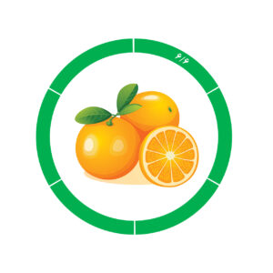 پرتقال جنوب 6/6