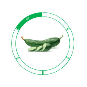 خیار صادراتی 1/6