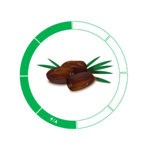 خرما مضافتی 4/8