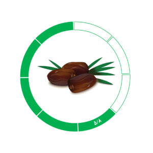 خرما مضافتی 5/8