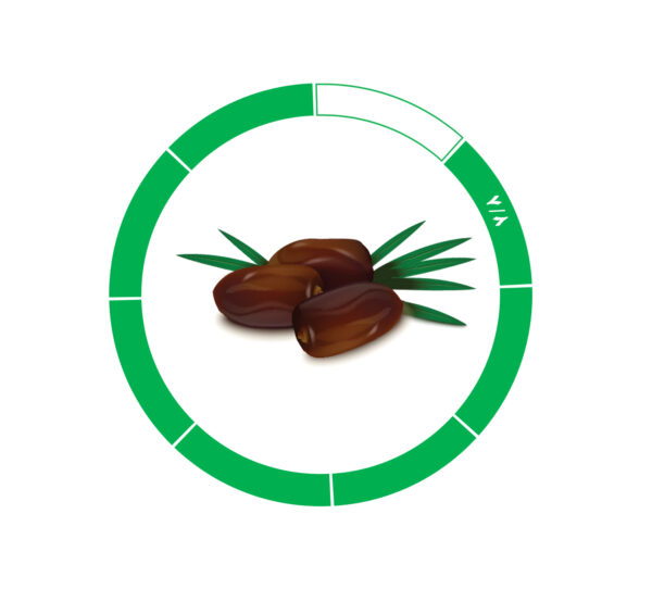 خرما مضافتی 7/8 خرما مضافتی 7/8