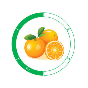 پرتقال جنوب 3/6