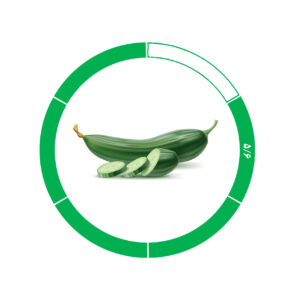 خیار صادراتی 5/6