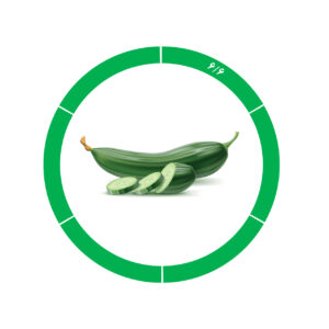 خیار صادراتی 6/6