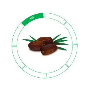 خرما مضافتی 1/8