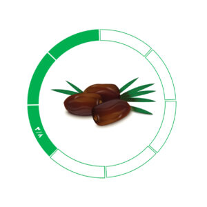 خرما مضافتی 3/8