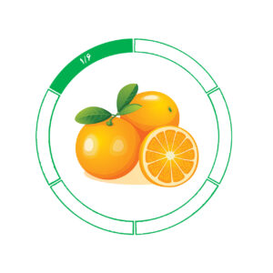 پرتقال جنوب 1/6