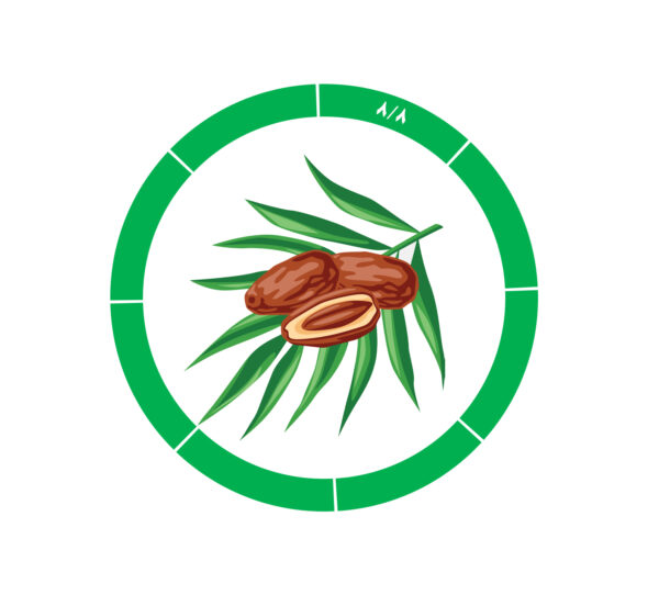 خرما کلوته 8/8 خرما کلوته 8/8