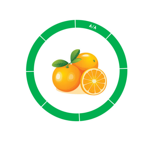 پرتقال جنوب 8/8 پرتقال جنوب 8/8