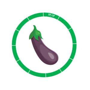 بادمجان 12/12