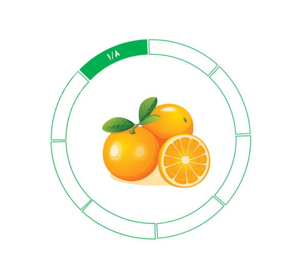 پرتقال جنوب 1/8 پرتقال جنوب 1/8