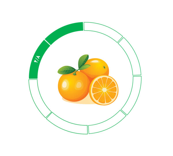 پرتقال جنوب 2/8 پرتقال جنوب 2/8