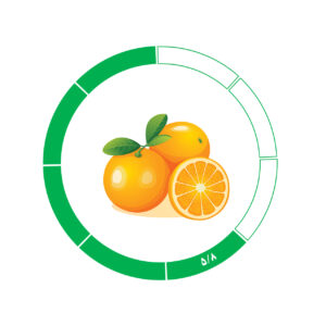 پرتقال جنوب 5/8