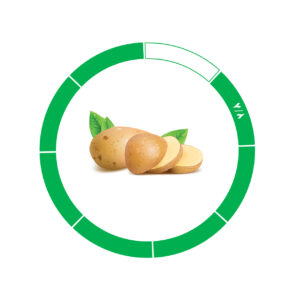 سیب زمینی 7/8