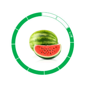 هندوانه 10/12