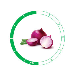 پیاز صادراتی 6/12