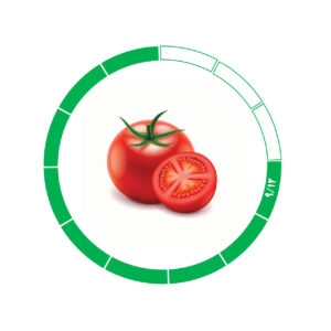 گوجه فرنگی 9/12