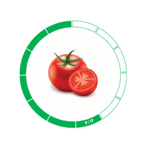 گوجه فرنگی 7/12