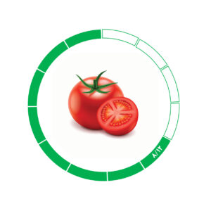 گوجه فرنگی 8/12